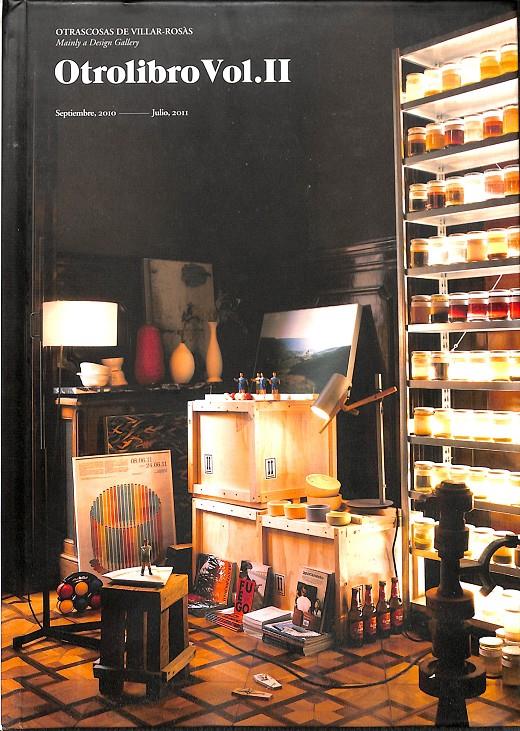 OTROLIBRO II | 9788461563432