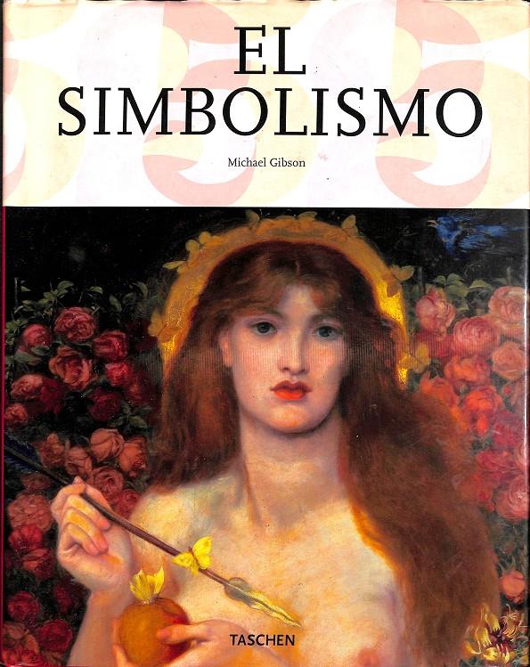 EL SIMBOLISMO | MICHAEL GIBSON