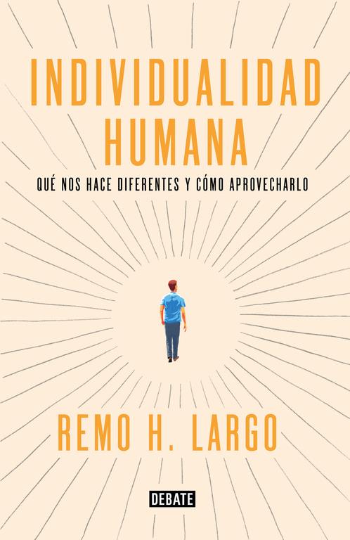INDIVIDUALIDAD HUMANA | 9788499927718 | LARGO, REMO H.