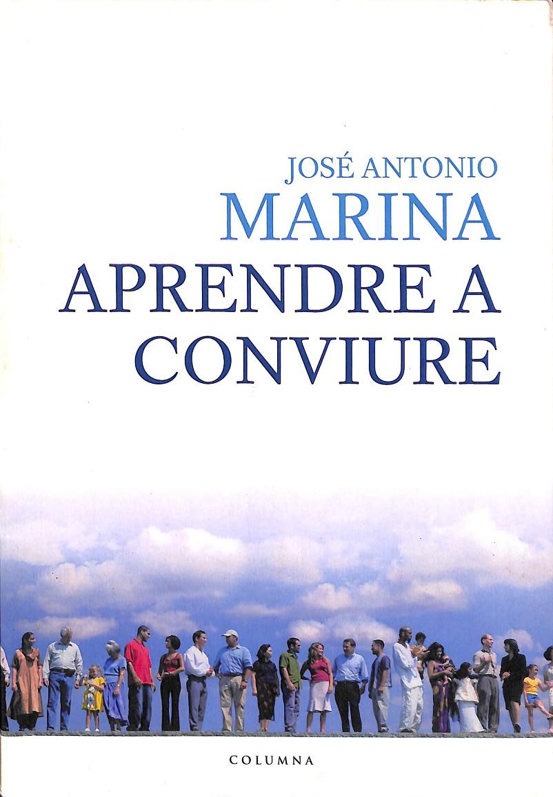 APRENDRE A CONVIURE (CATALÁN) | 9788466407632 | MORCILLO, CRUZ