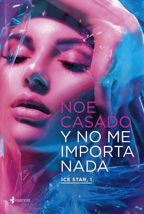 Y NO ME IMPORTA NADA ICE STAR 1 | CASADO, NOE
