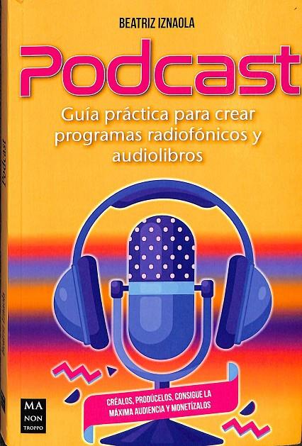 PODCAST | IZNAOLA DUQUE, BEATRIZ