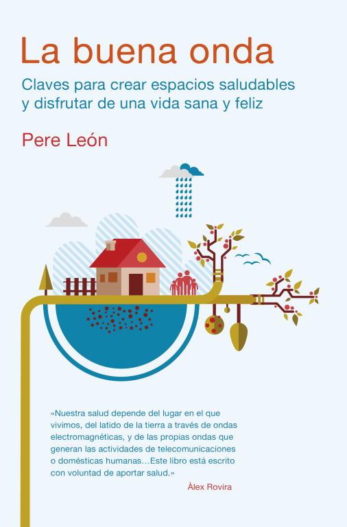 LA BUENA ONDA | 9788425350535 | LEON, PERE