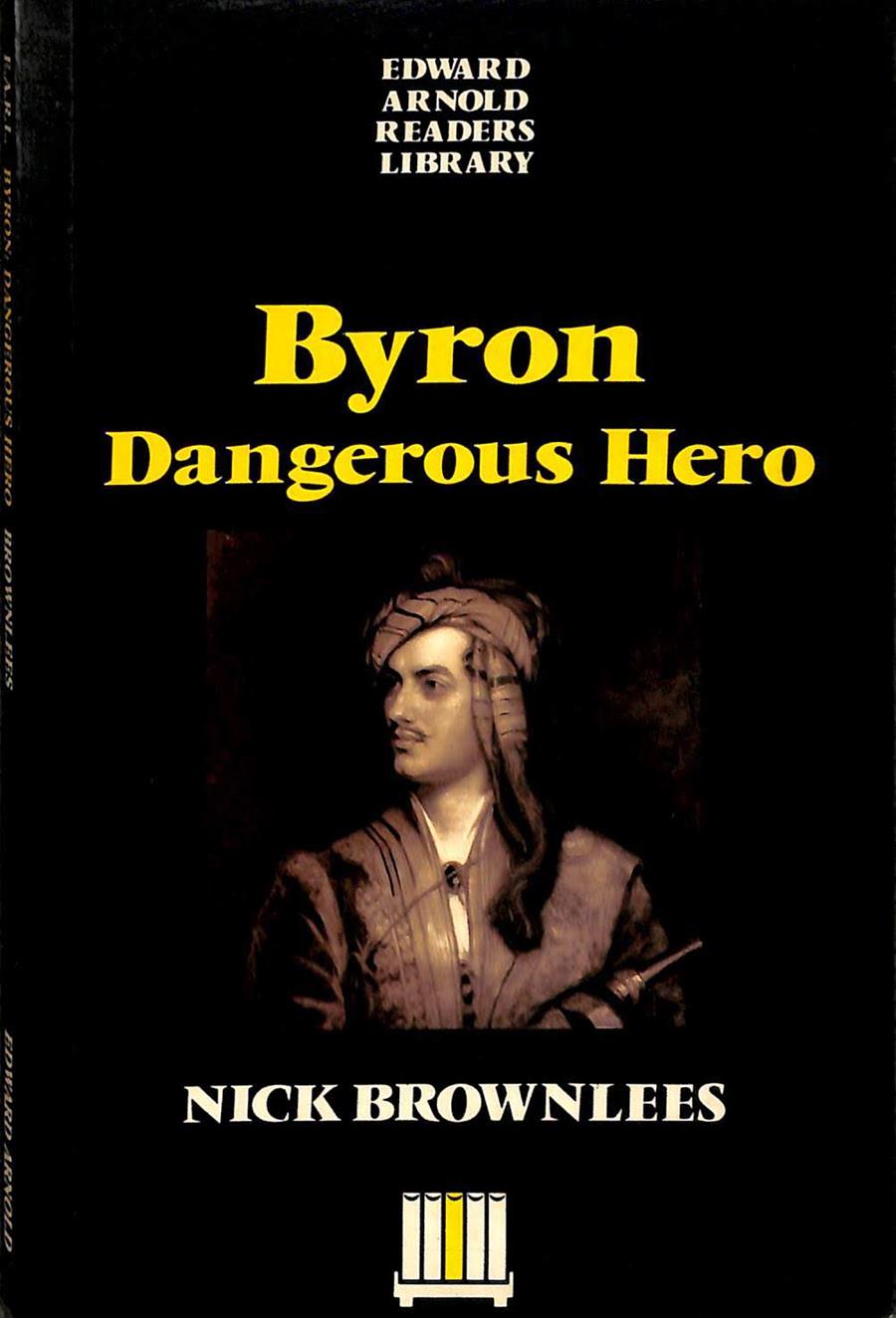 DANGEROUS HERO (INGLÉS) | 9780340524183 | VARIOS