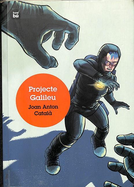 PROJECTE GALILEU (CATALÁN) | CATALÀ AMIGÓ, JOAN ANTONI