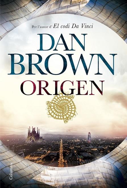 ORIGEN (CATALÁN) | 9788466423151 | BROWN, DAN