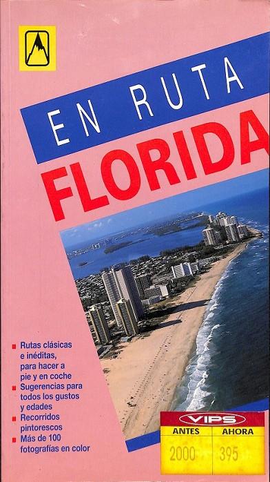 EN RUTA: FLORIDA | 9788424138929 | PAUL MURPHY