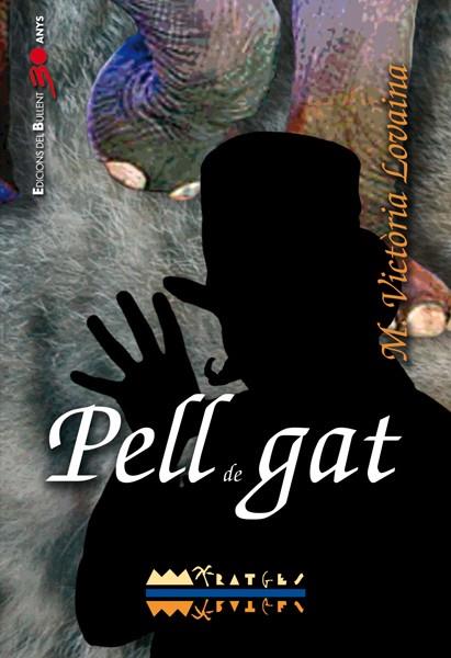 PELL DE GAT (CATALÁN) | 9788499041193 | LOVAINA I RUIZ, MARIA VICTÒRIA