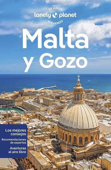 MALTA Y GOZO 4 | BLASI, ABIGAIL