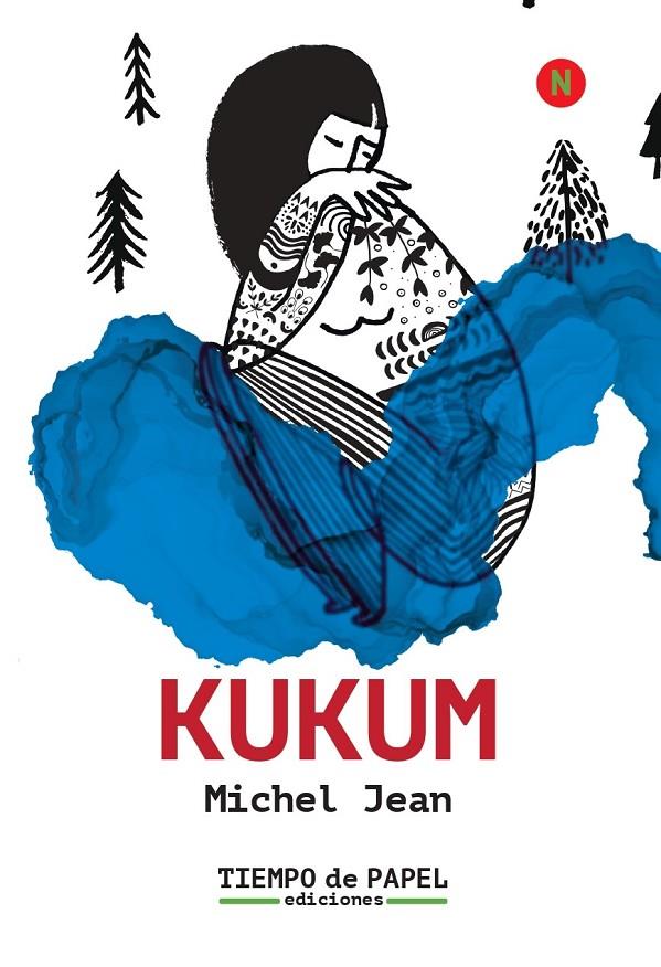 KUKUM | MICHAEL JEAN