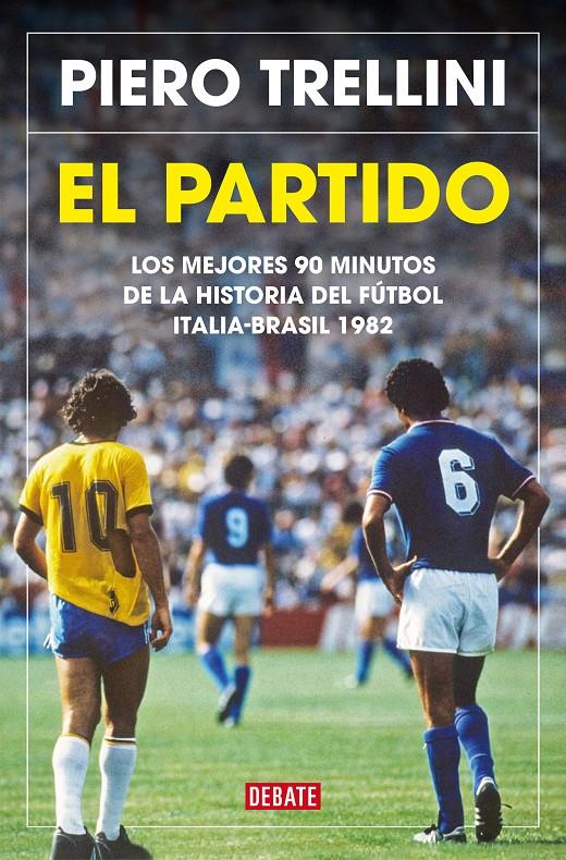 EL PARTIDO | TRELLINI, PIERO