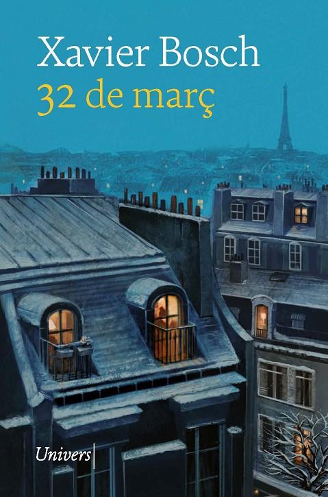 32 DE MARÇ (CATALÁN) | BOSCH SANCHO, XAVIER