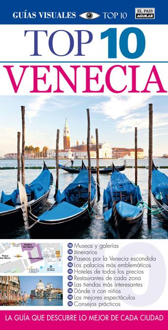 VENECIA  | 9788403512689 | V.V.A