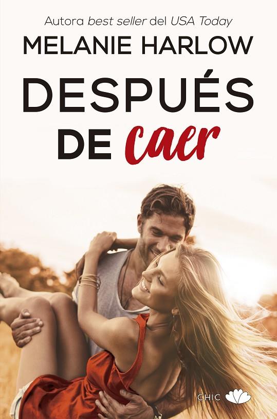 DESPUÉS DE CAER (PRECINTADO) | HARLOW, MELANIE
