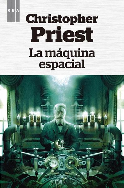 LA MÁQUINA ESPACIAL | 9788490065105 | PRIEST CHRISTOPHER