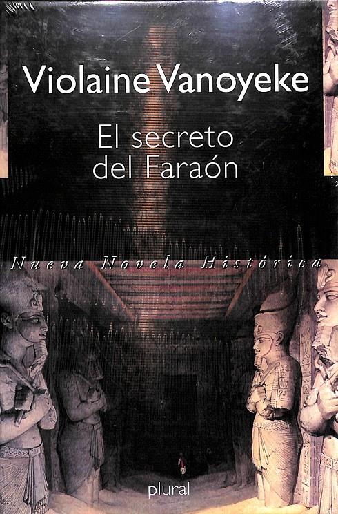 EL SECRETO DEL FARAÓN (PRECINTADO) | VIOLAINE VANOYEKE