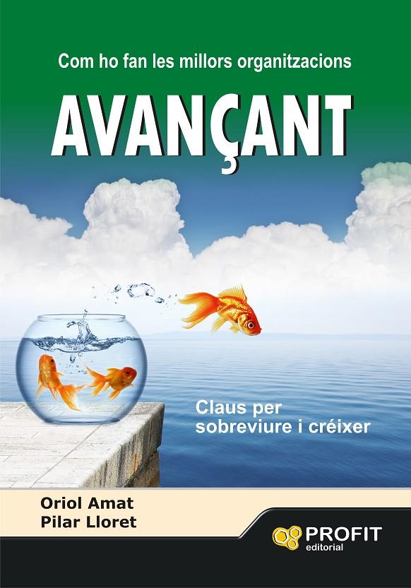 AVANÇANT (CATALÁN) | AMAT SALAS, ORIOL/LLORET MILLÁN, PILAR