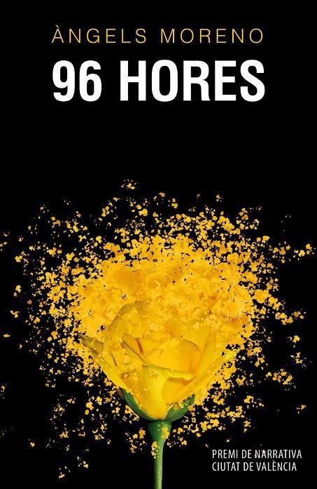 96 HORES (CATALÁN) | MORENO VERCHER, ÀNGELS