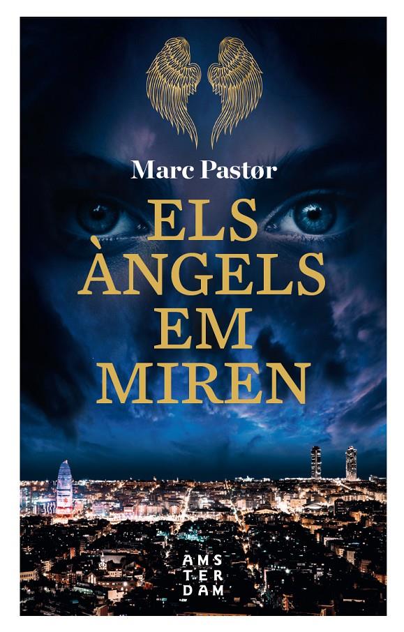 ELS ÀNGELS EM MIREN (CATALÁN) | PASTOR I PEDRON, MARC
