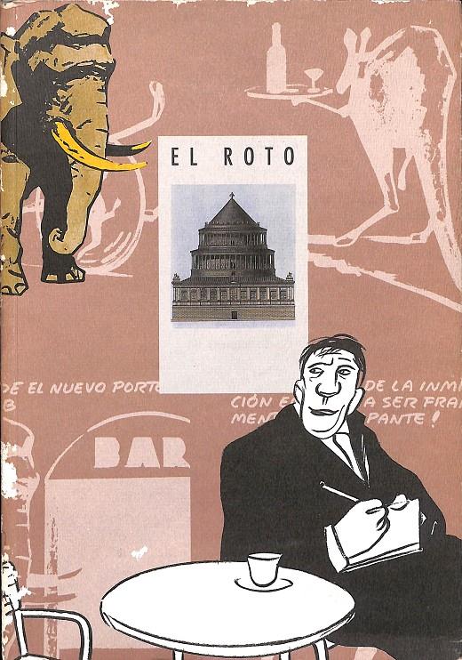 EL ROTO | 9788488603355
