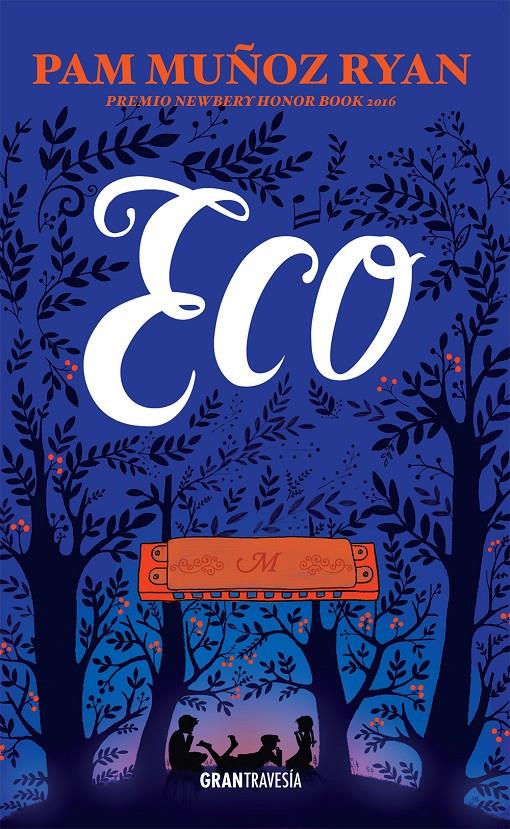 ECO | MUÑOZ RYAN, PAM