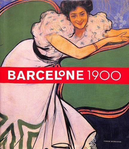 BARCELONE 1900 (FRANCÉS) | TERESA. M.  SALA