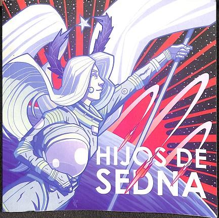 HIJOS DE SEDNA | V.V.A