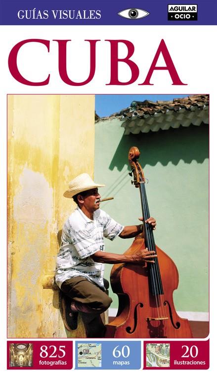 CUBA (GUÍAS VISUALES) | 9788403510241 | V.V.A