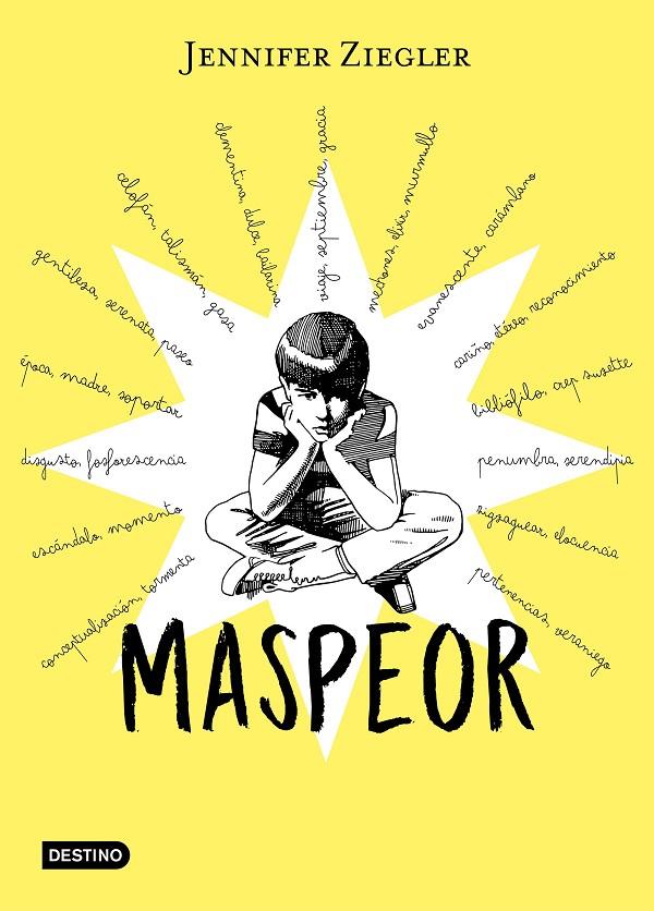 MASPEOR | ZIEGLER, JENNIFER