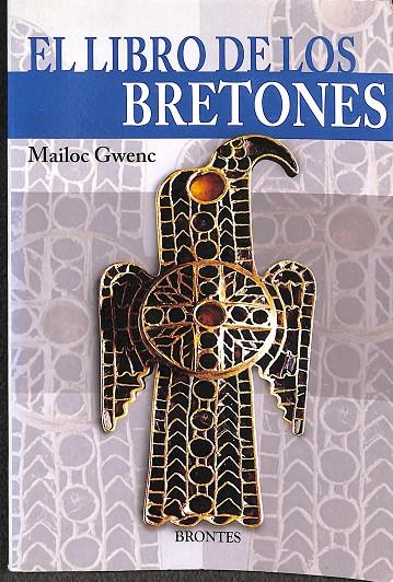 EL LIBRO DE LOS BRETONES | MAILOC GWENC