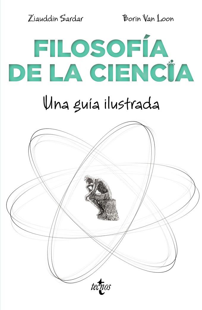 FILOSOFÍA DE LA CIENCIA | SARDAR, ZIAUDDIN