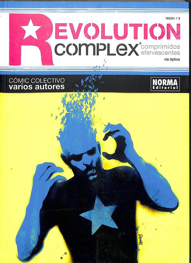 REVOLUTION COMPLEX | 0