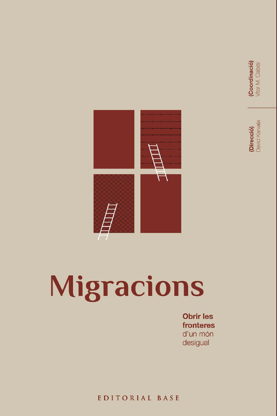 MIGRACIONS (CATALÁN)