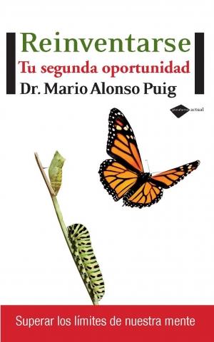 REINVENTARSE | ALONSO PUIG, MARIO