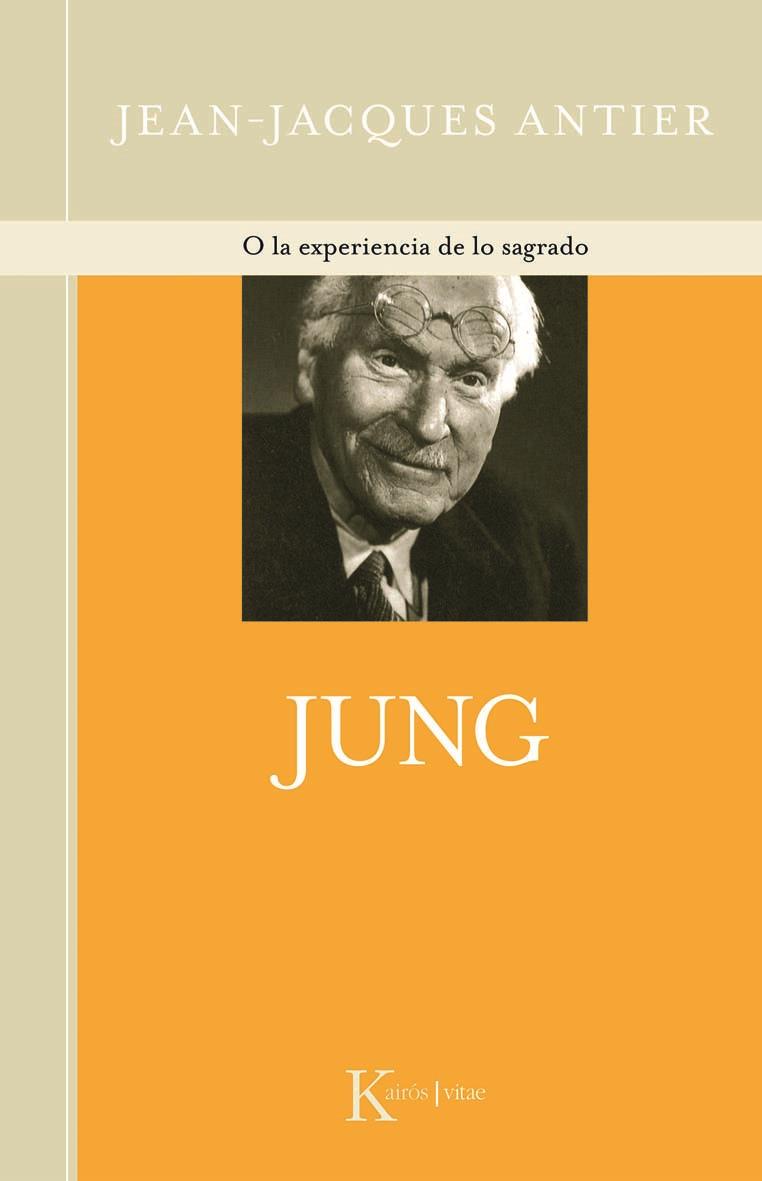 JUNG | ANTIER, JEAN-JACQUES