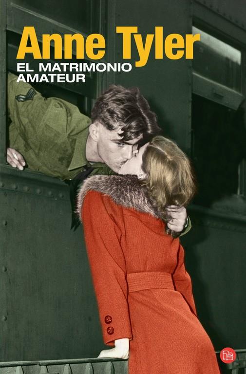 EL MATRIMONIO AMATEUR | 9788466307604 | TYLER, ANNE