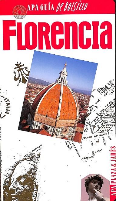 FLORENCIA | 9783575789761 | VV.AA.