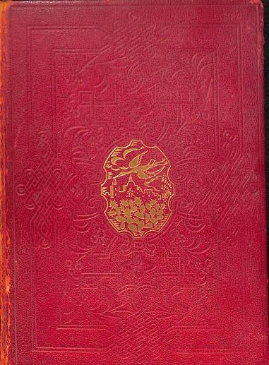 OBRAS COMPLETAS DE SALVADOR GONZALEZ ANAYA DE LA REAL ACADEMIA ESPAÑOLA | SALVADOR GONZALEZ ANAYA