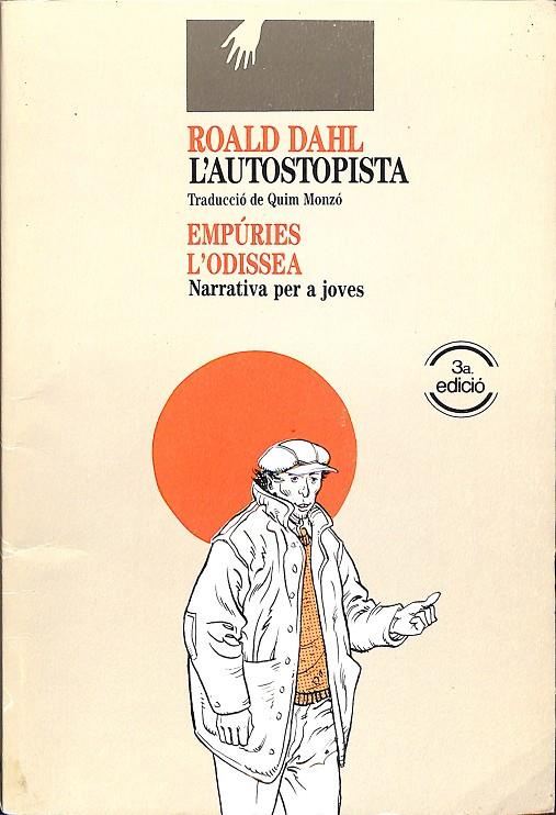 L'AUTOESTOPISTA  (CATALÁN) | DAHL, ROALD