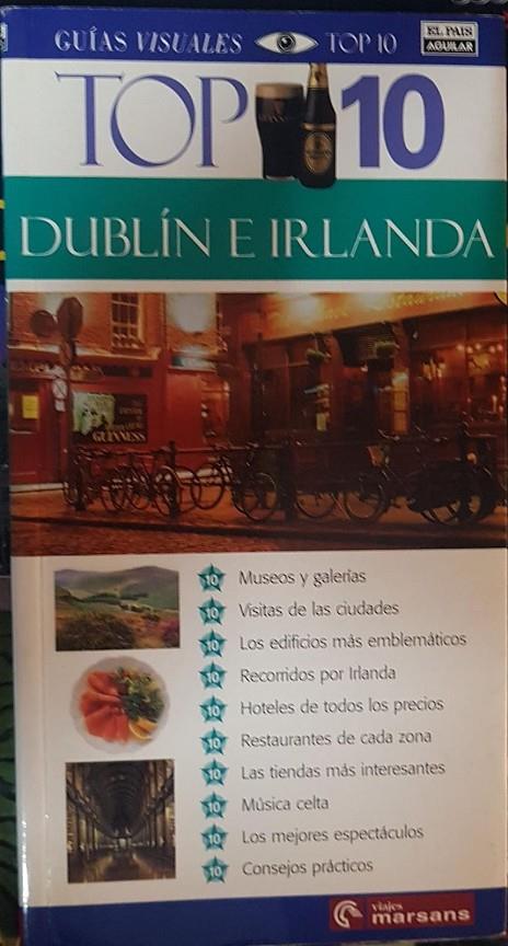 DUBLÍN | 9788403502017 | NIETO SÁNCHEZ, MONSERRAT