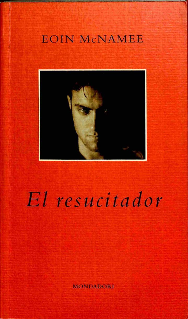 EL RESUCITADOR | 9788439702382 | EOIN MCNAMEE