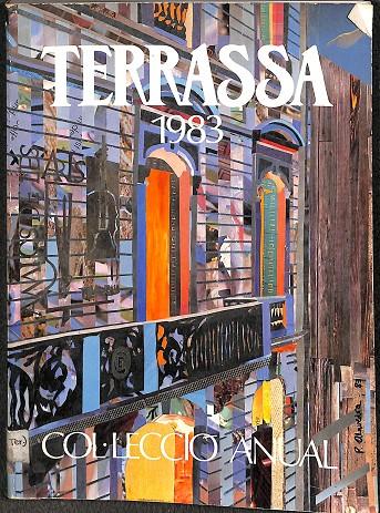 TERRASSA 1983 (CATALÁN) | JOSEP Mº RIERA, DOLORS FONT