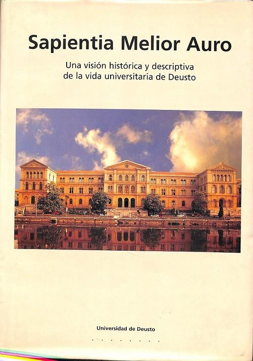 SAPIENTIA MELIOR AURO | 0 | AA.VV.