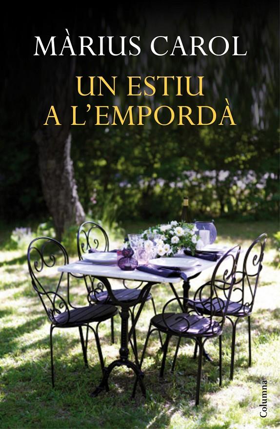 UN ESTIU A L'EMPORDÀ (CATALÁN) | CAROL, MÀRIUS