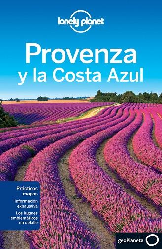 PROVENZA Y LA COSTA AZUL 2 | VLAHIDES, JOHN A./FILOU, EMILIE/AVERBUCK, ALEXIS