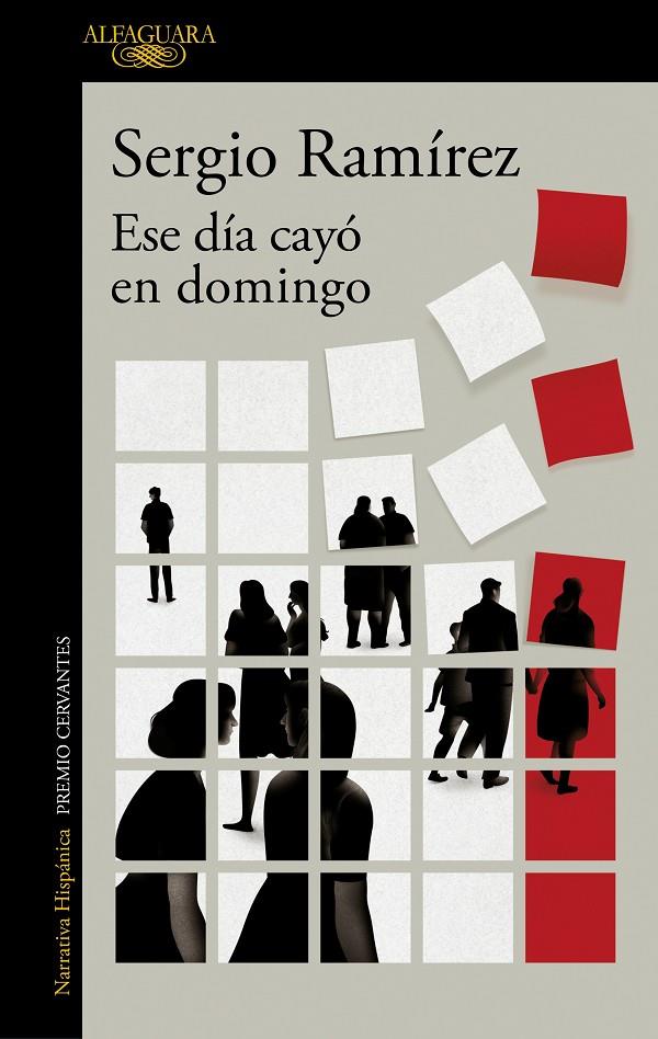 ESE DÍA CAYÓ EN DOMINGO | RAMÍREZ, SERGIO