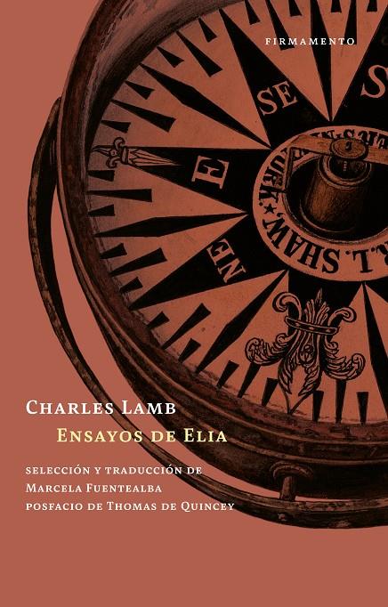 ENSAYOS DE ELIA | LAMB, CHARLES