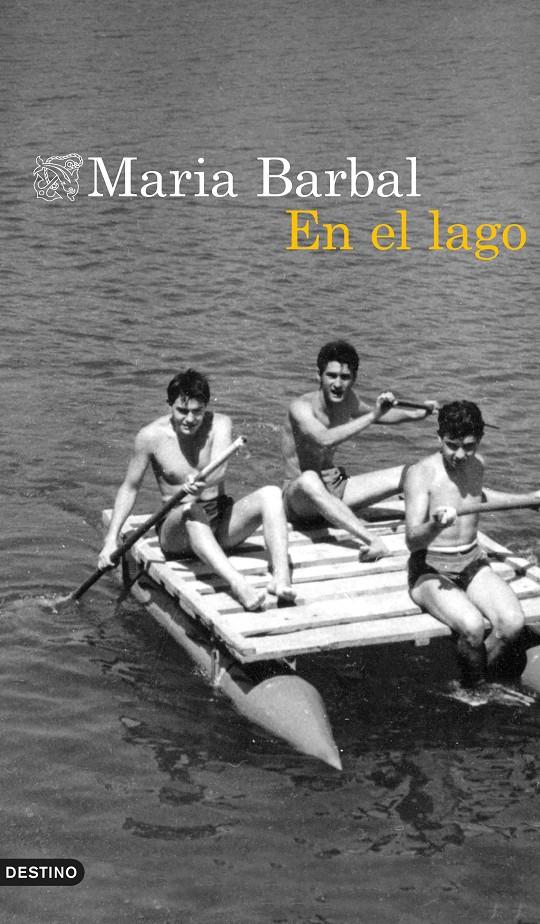EN EL LAGO | BARBAL, MARIA