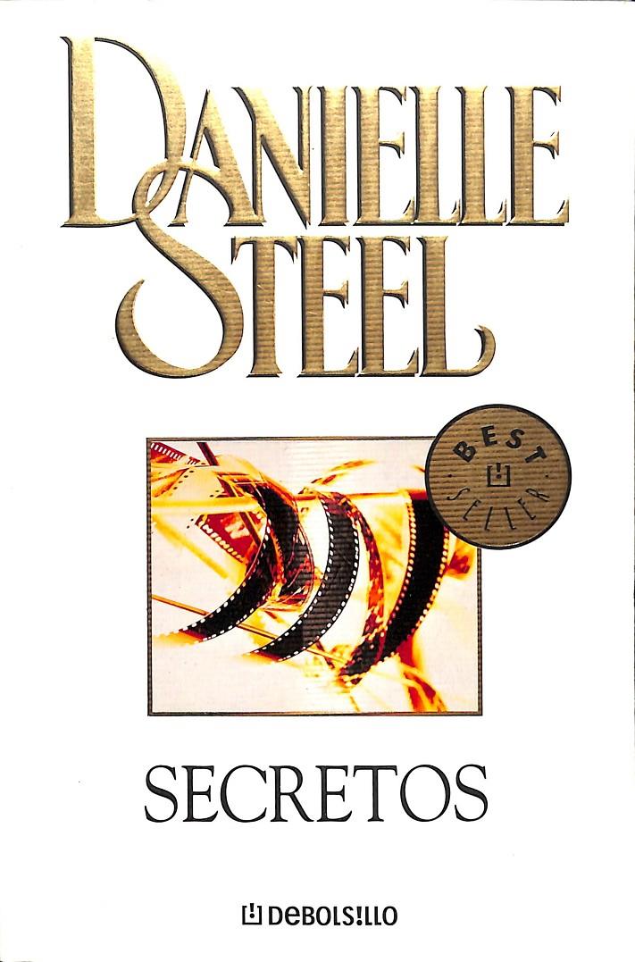 SECRETOS | 9788497596565 | STEEL, DANIELLE