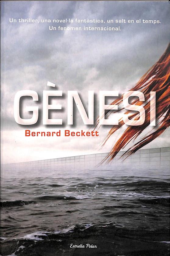 GENESIS (CATALÁN) | BERNARD BECKETT